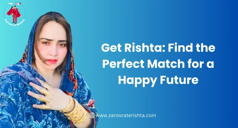 Get Rishta