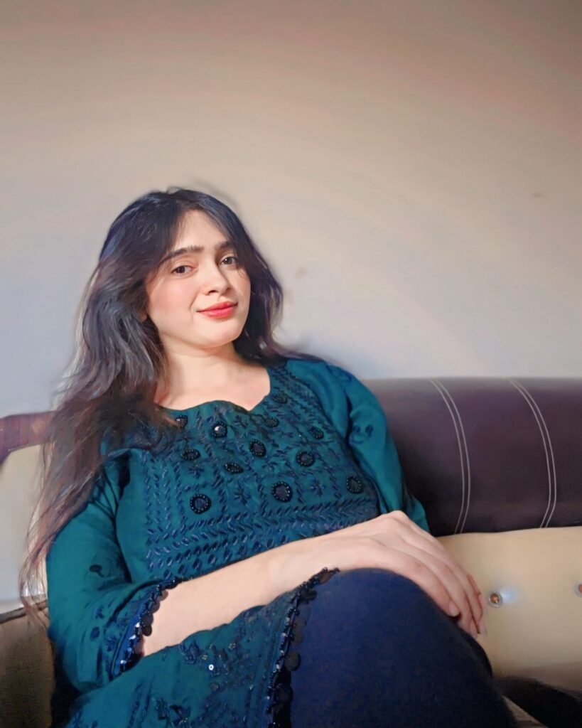 Dr. Sana Fozia