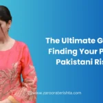 Pakistani Rishta