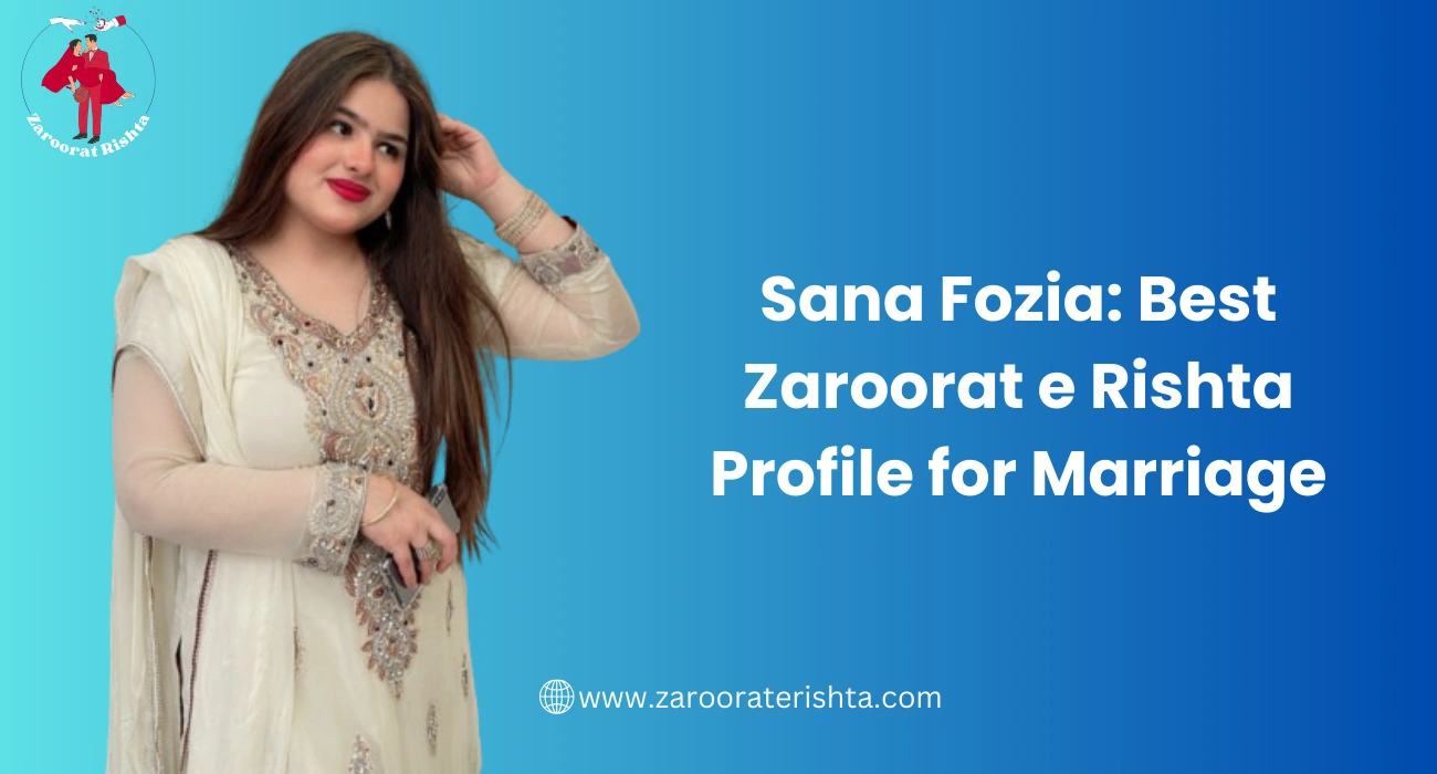 Sana Fozia