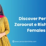 Zaroorat e Rishta for Females