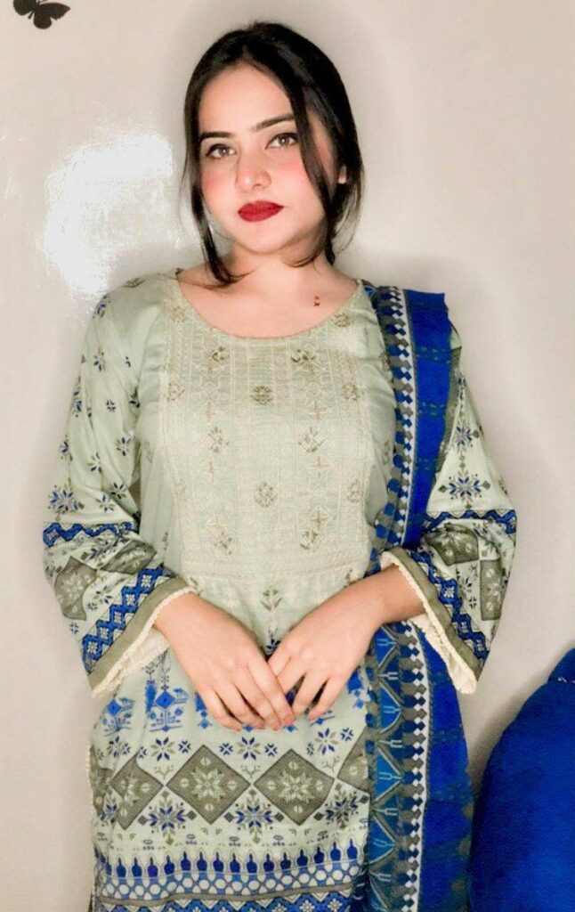 Kanwal Aftab