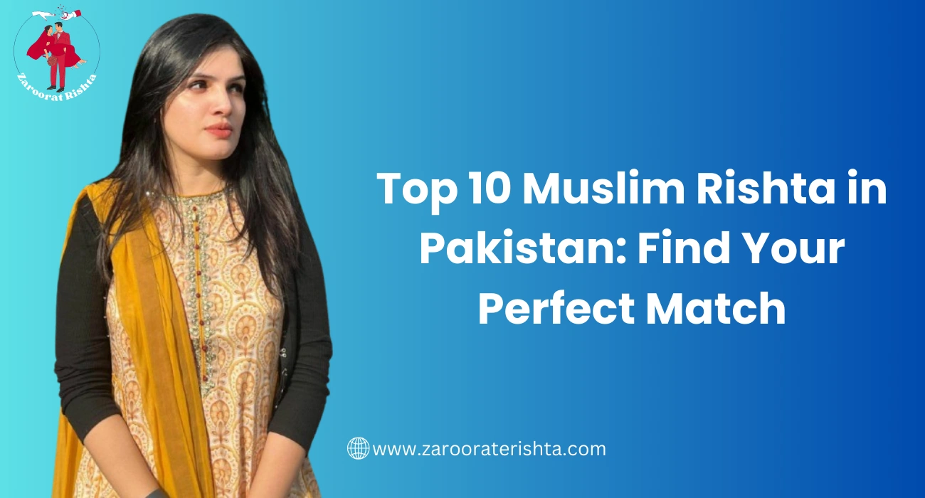 Muslim Rishta in Pakistan