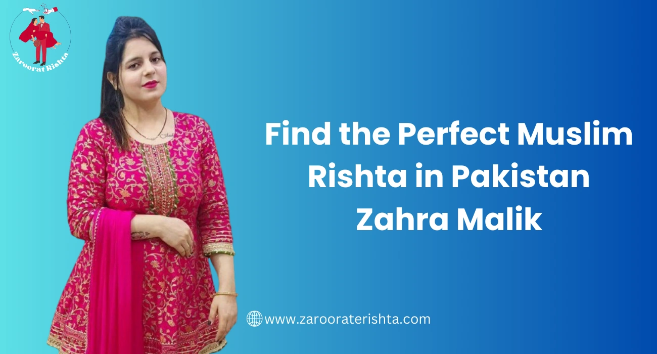 Muslim Rishta in Pakistan