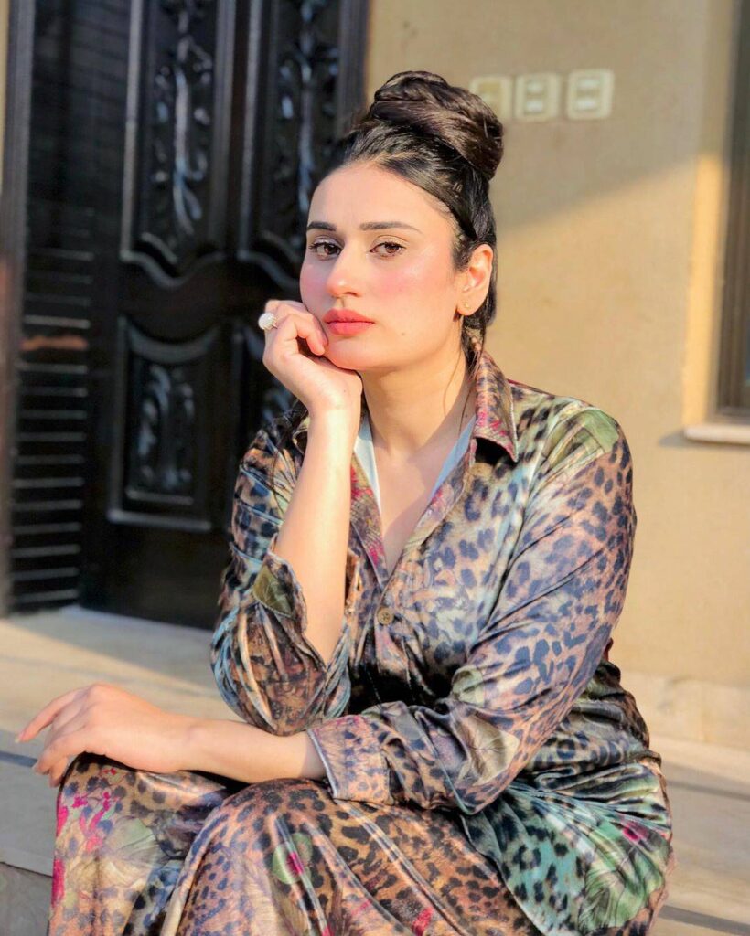 Rania Khan