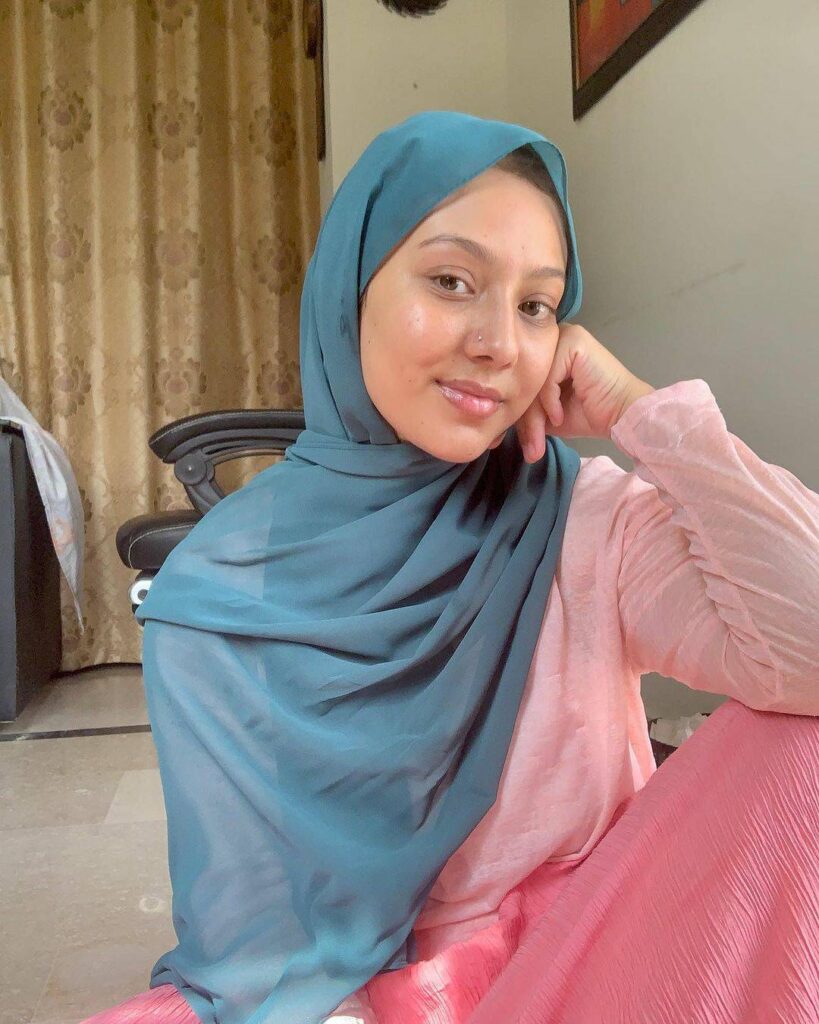 Sana Fatima