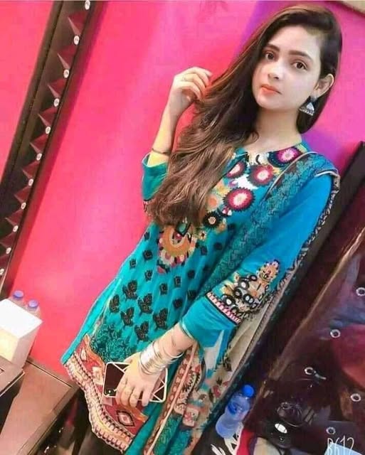 Female Rishta in Karachi