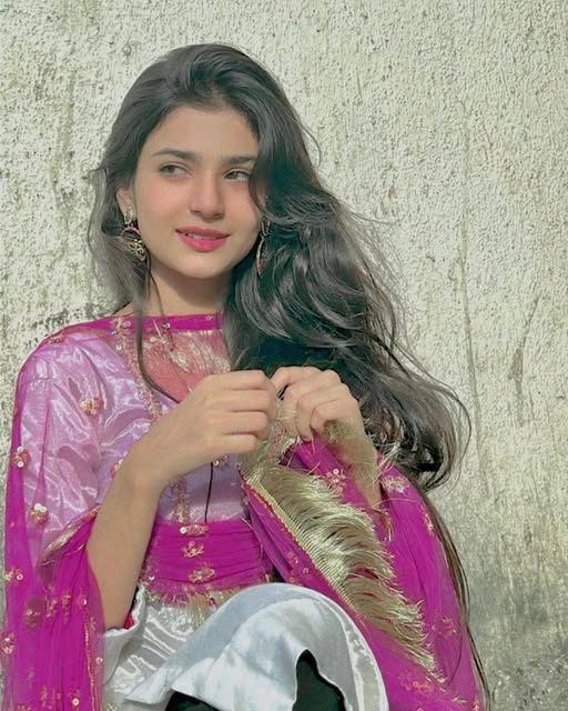 Pakistani divorced girl for marriage