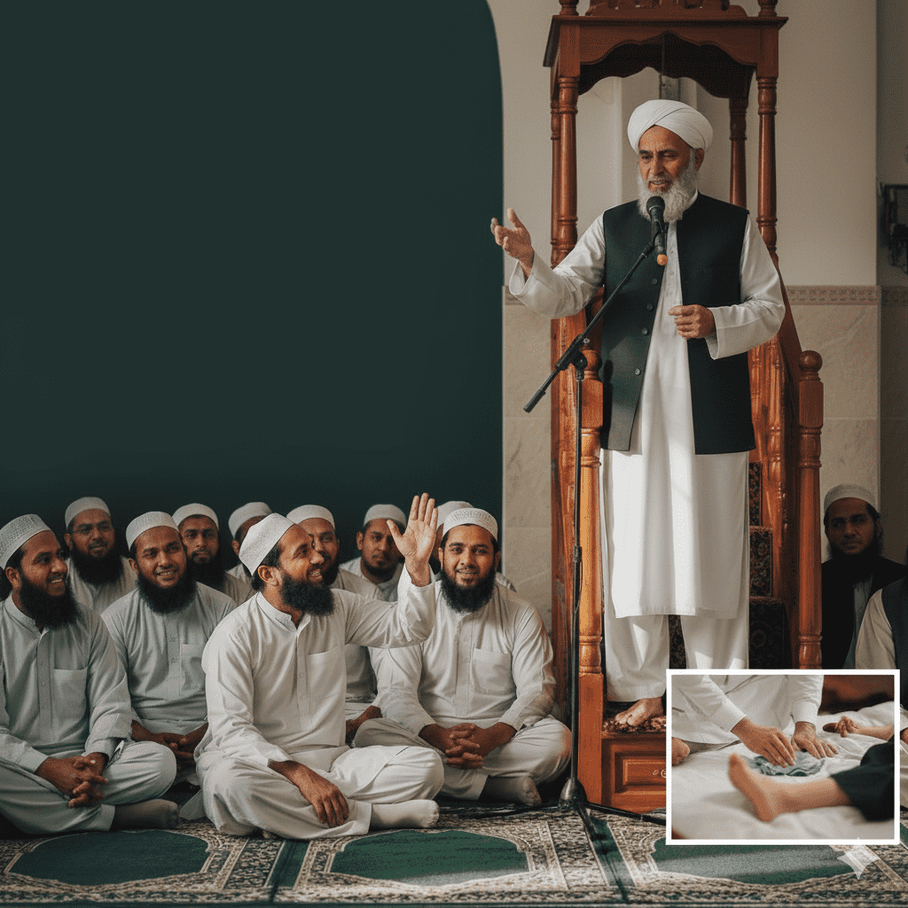 شوہر اور بیوی کا رشتہ