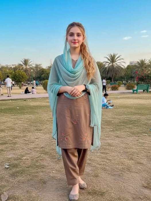 Alia Farooq